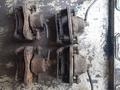 Суппорта Хюндай Матрикс за 15 000 тг. в Алматы – фото 3