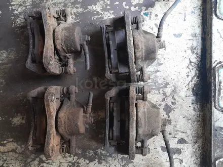 Суппорта Хюндай Матрикс за 15 000 тг. в Алматы – фото 3
