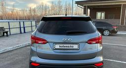 Hyundai Santa Fe 2014 года за 10 000 000 тг. в Астана – фото 3