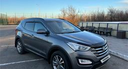 Hyundai Santa Fe 2014 года за 10 000 000 тг. в Астана – фото 5