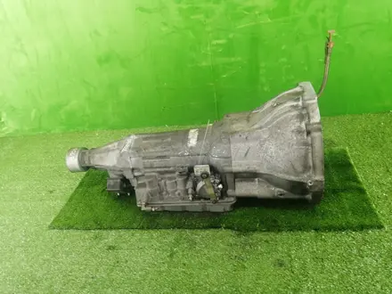 Привозная АКПП 1G-FE V2.0 2WD за 450 000 тг. в Астана – фото 2
