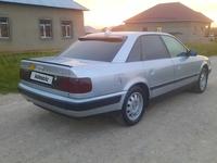 Audi 100 1991 годаүшін1 680 000 тг. в Шымкент