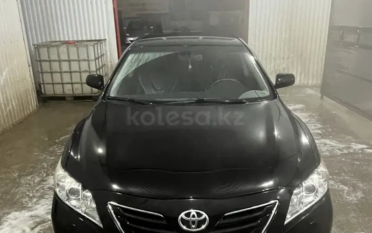 Toyota Camry 2007 годаfor5 850 000 тг. в Актобе