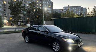 Toyota Camry 2007 года за 5 800 000 тг. в Актобе