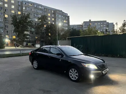 Toyota Camry 2007 года за 5 800 000 тг. в Актобе