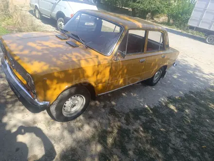 ВАЗ (Lada) 2101 1980 года за 950 000 тг. в Аксукент – фото 3