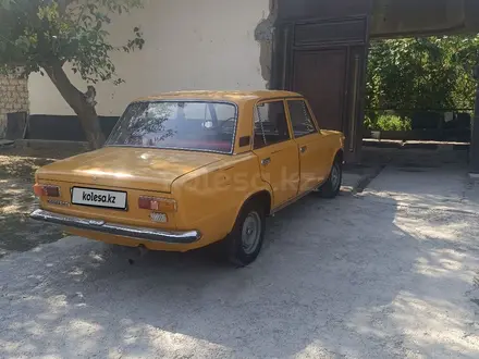 ВАЗ (Lada) 2101 1980 года за 950 000 тг. в Аксукент – фото 5