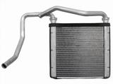Радиатор отопителя салона за 14 250 тг. в Павлодар