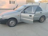 Chevrolet Lanos 2007 годаfor420 000 тг. в Атырау – фото 2