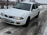 Mitsubishi Carisma 1996 годаүшін950 000 тг. в Алматы – фото 4