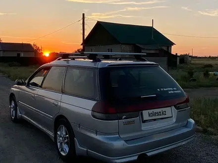 Subaru Legacy 1998 года за 3 000 000 тг. в Алматы – фото 9