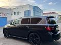 Infiniti QX80 2019 года за 24 000 000 тг. в Астана – фото 15