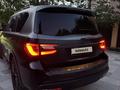 Infiniti QX80 2019 года за 24 000 000 тг. в Астана – фото 3