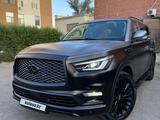 Infiniti QX80 2019 годаүшін24 000 000 тг. в Астана – фото 2