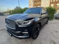 Infiniti QX80 2019 года за 24 000 000 тг. в Астана