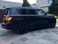 Infiniti QX80 2019 года за 24 000 000 тг. в Астана – фото 4