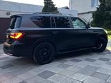 Infiniti QX80 2019 годаүшін24 000 000 тг. в Астана – фото 4