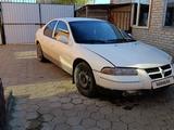Chrysler Stratus 1996 года за 900 000 тг. в Костанай – фото 2