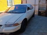 Chrysler Stratus 1996 года за 900 000 тг. в Костанай – фото 3