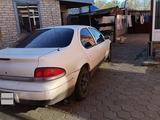 Chrysler Stratus 1996 года за 900 000 тг. в Костанай – фото 4