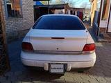 Chrysler Stratus 1996 года за 900 000 тг. в Костанай – фото 5