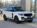 Land Rover Range Rover 2013 годаfor22 700 000 тг. в Алматы – фото 3