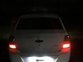 Chevrolet Cobalt 2021 годаүшін4 200 000 тг. в Шымкент – фото 4