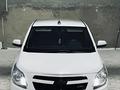Chevrolet Cobalt 2021 годаүшін4 200 000 тг. в Шымкент