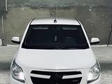 Chevrolet Cobalt 2021 годаүшін4 200 000 тг. в Шымкент