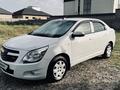 Chevrolet Cobalt 2021 годаүшін4 200 000 тг. в Шымкент – фото 2