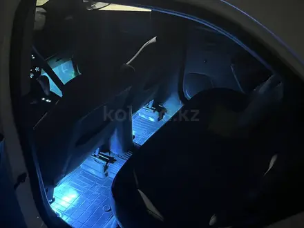 Chevrolet Cobalt 2021 года за 4 200 000 тг. в Шымкент – фото 6