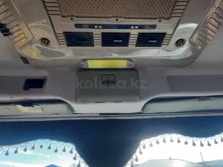 Foton  Aumark BJ10xx/11xx 2011 года за 10 000 000 тг. в Астана – фото 3