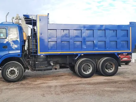 Foton  Aumark BJ10xx/11xx 2011 года за 10 000 000 тг. в Астана – фото 11