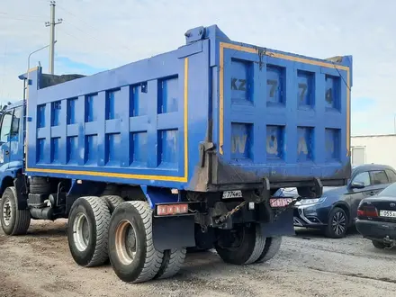 Foton  Aumark BJ10xx/11xx 2011 года за 10 000 000 тг. в Астана – фото 9