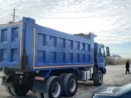 Foton  Aumark BJ10xx/11xx 2011 года за 10 000 000 тг. в Астана – фото 5