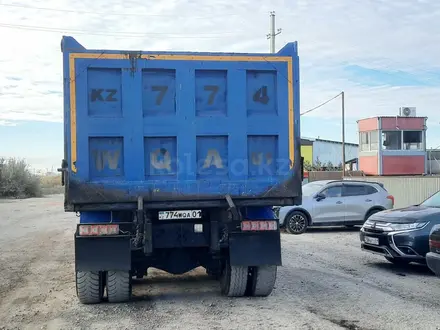 Foton  Aumark BJ10xx/11xx 2011 года за 10 000 000 тг. в Астана – фото 8