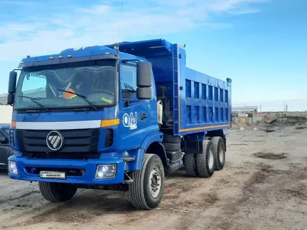 Foton  Aumark BJ10xx/11xx 2011 года за 10 000 000 тг. в Астана – фото 10