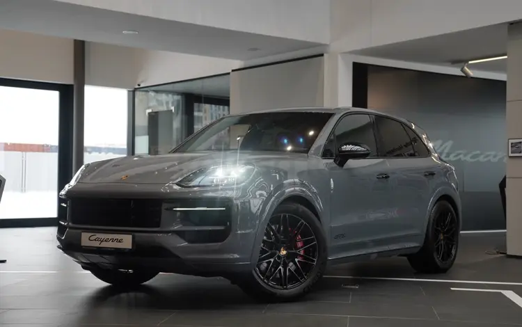 Porsche Cayenne 2024 годаүшін113 270 952 тг. в Астана