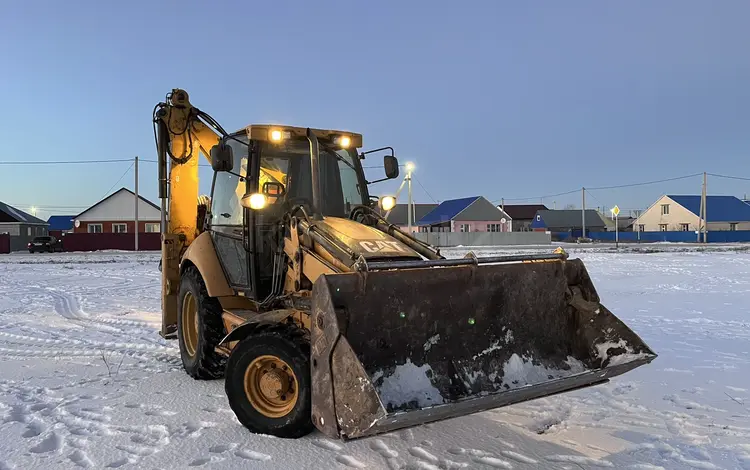 Caterpillar  428Е 2008 года за 16 000 000 тг. в Уральск