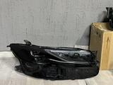 Передняя фара на TOYOTA CAMRY EUROүшін500 000 тг. в Алматы – фото 3
