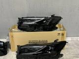 Передняя фара на TOYOTA CAMRY EUROүшін500 000 тг. в Алматы – фото 2