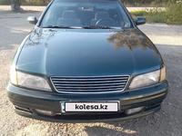 Nissan Maxima 1998 годаүшін2 300 000 тг. в Алматы