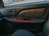 Hyundai Sonata 2003 годаүшін2 850 000 тг. в Кызылорда – фото 5