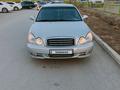 Hyundai Sonata 2003 годаүшін2 500 000 тг. в Кызылорда – фото 7