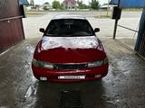 Mazda Cronos 1991 годаүшін700 000 тг. в Тараз – фото 2