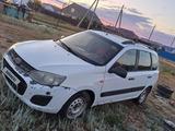 ВАЗ (Lada) Kalina 2194 2014 года за 1 350 000 тг. в Уральск – фото 2