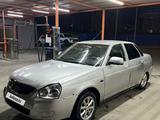 ВАЗ (Lada) Priora 2170 2010 года за 900 000 тг. в Атырау – фото 3