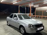 ВАЗ (Lada) Priora 2170 2010 года за 900 000 тг. в Атырау – фото 2