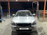 ВАЗ (Lada) Priora 2170 2010 года за 900 000 тг. в Атырау