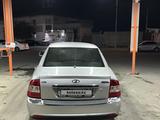 ВАЗ (Lada) Priora 2170 2010 года за 900 000 тг. в Атырау – фото 5